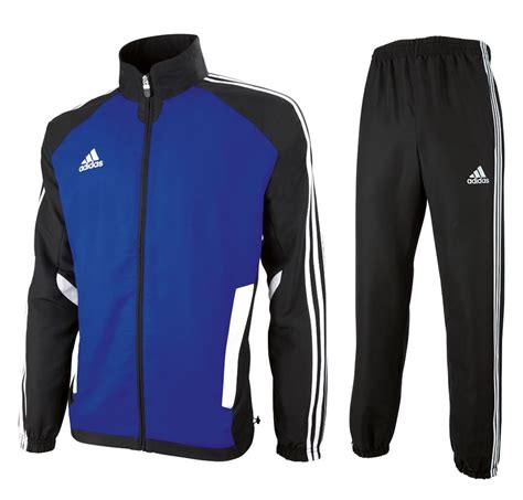 adidas repräsantaionsanzug herren polyester|Suchergebnis Auf Amazon.de Für: Adidas Präsentationsanzug .